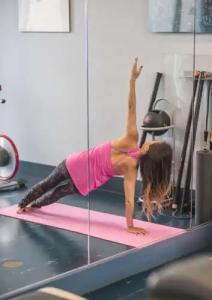 Hyatt Centric the Pike Long Beach - 33