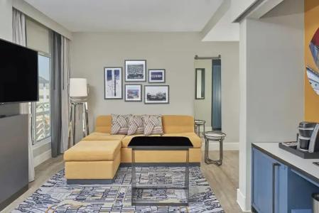 Hyatt Centric the Pike Long Beach - 36