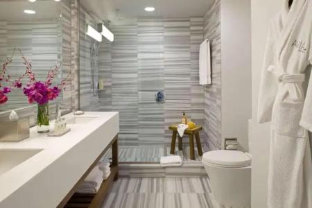 Hyatt Centric the Pike Long Beach - 8