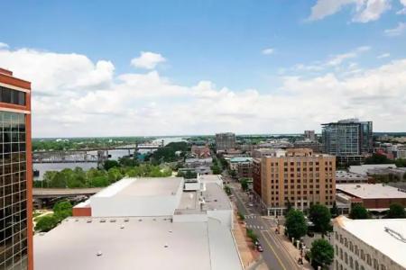 Little Rock Marriott - 118