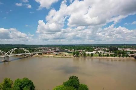 Little Rock Marriott - 121