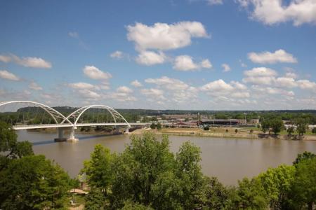 Little Rock Marriott - 107