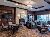 Standard Double Club room with river view
