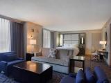 Executive Double Suite with view