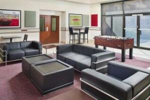 Courtyard by Marriott Little Rock West, Little Rock