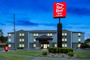 Red Roof Inn & Suites Little Rock, Little Rock