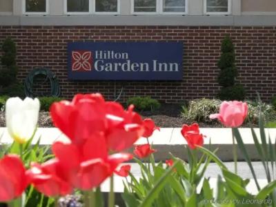 Hilton Garden Inn Lancaster - 17