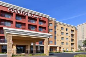 Courtyard Laredo, Laredo