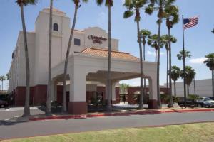Hampton Inn Laredo, Laredo