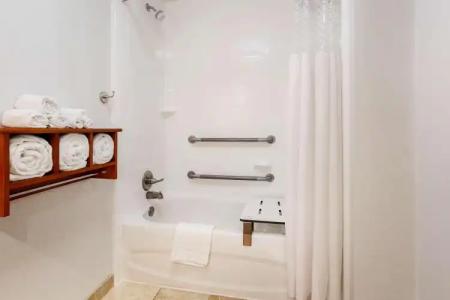 Hampton Inn Laredo - 8