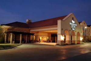 Homewood Suites Laredo at Mall Del Norte, Laredo