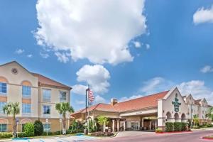 Homewood Suites Laredo at Mall Del Norte, Laredo