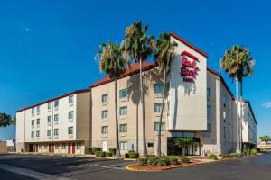 Red Roof Inn Laredo, Laredo