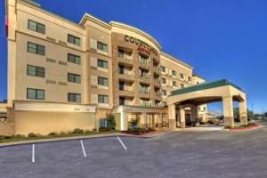 Courtyard by Marriott Midland, Midland