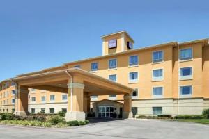 Sleep Inn & Suites Midland West, Midland