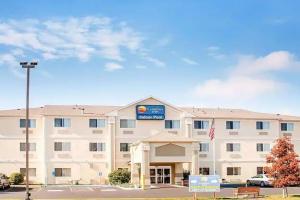 Comfort Inn Medford North, Medford