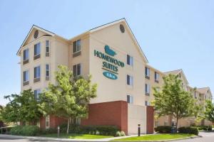 Homewood Suites Medford, Medford