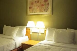Rogue Valley Inn, Medford