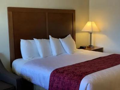 Red Carpet Inn Medford - 54