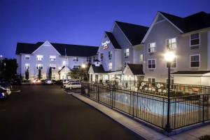 TownePlace Suites Medford, Medford