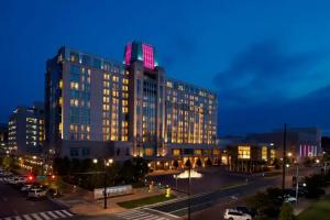 Renaissance Montgomery Hotel & Spa at the Convention Center, Montgomery