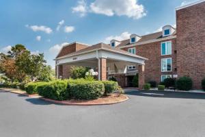Clarion Inn Montgomery East Monticello Dr, Montgomery