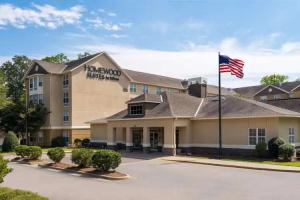 Homewood Suites by Hilton Montgomery, Montgomery