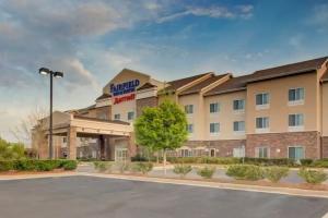 Fairfield Inn and Suites by Marriott Montgomery EastChase, Montgomery