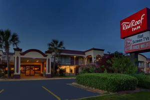 Red Roof Inn Montgomery - Midtown, Montgomery