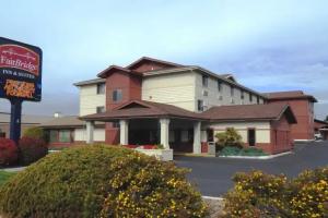 FairBridge Inn, Suites & Conference Center - Missoula, Missoula