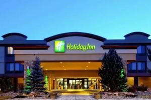 Holiday Inn Missoula Downtown, an IHG Hotel, Missoula