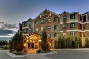 Staybridge Suites Missoula, an IHG Hotel, Missoula