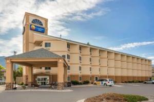 Comfort Inn University, Missoula