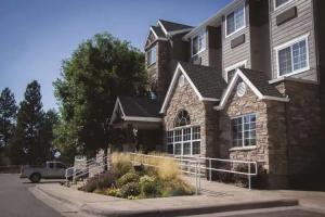 La Quinta Inn by Wyndham Missoula, Missoula
