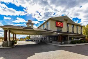 Econo Lodge Missoula, Missoula