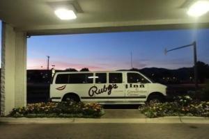 Ruby's Inn and Convention Center, Missoula