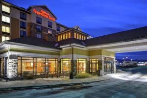 Hilton Garden Inn Missoula, Missoula