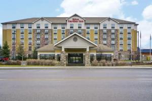 Hilton Garden Inn Missoula, Missoula