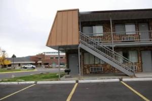 Howard Johnson Missoula MT, Missoula