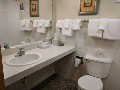 Broadway Inn Conference Center - 39