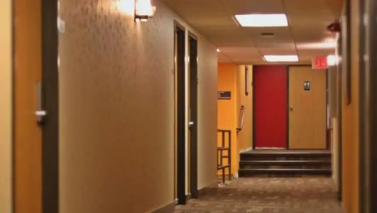 Broadway Inn Conference Center - 15