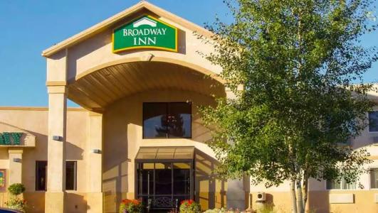 Broadway Inn Conference Center