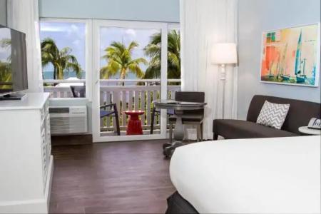 Banana Bay Resort & Marina - 146