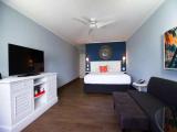 Standard room with city view