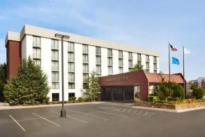 Embassy Suites by Hilton Oklahoma City Will Rogers Airport, Oklahoma