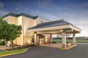 Baymont by Wyndham Oklahoma City/Quail Springs, Oklahoma