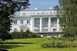 Hotel Haikko Manor & Spa, Porvoo