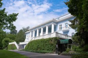 Hotel Haikko Manor & Spa, Porvoo
