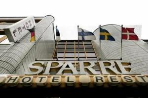 Hotel Sparre, Porvoo