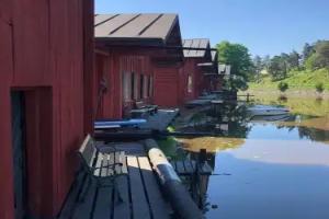 Old Town B&B Ida-Maria Mini-hotel, Porvoo